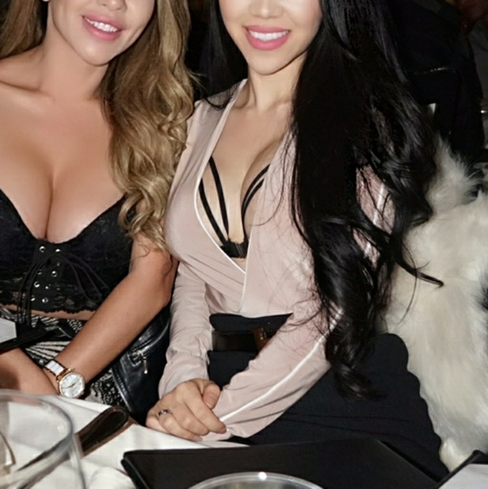 Last Medium •Strappy Lace Bralette | Black - Picture 6 of 6